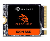 SEAGATE Firecuda 520N 2TB M.2 PCIe 4.0 ZP2048GV3A002 - 1198575 - zdjęcie 1